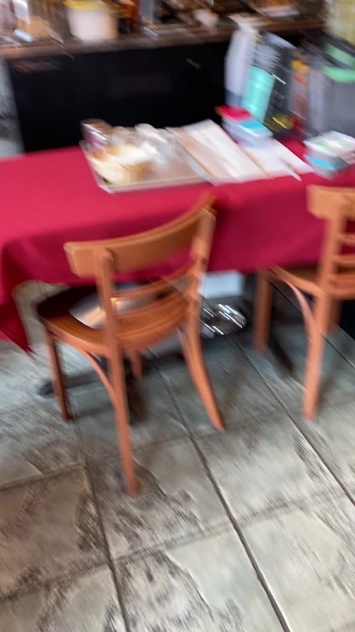 Video review of Moonbean Coffee Co