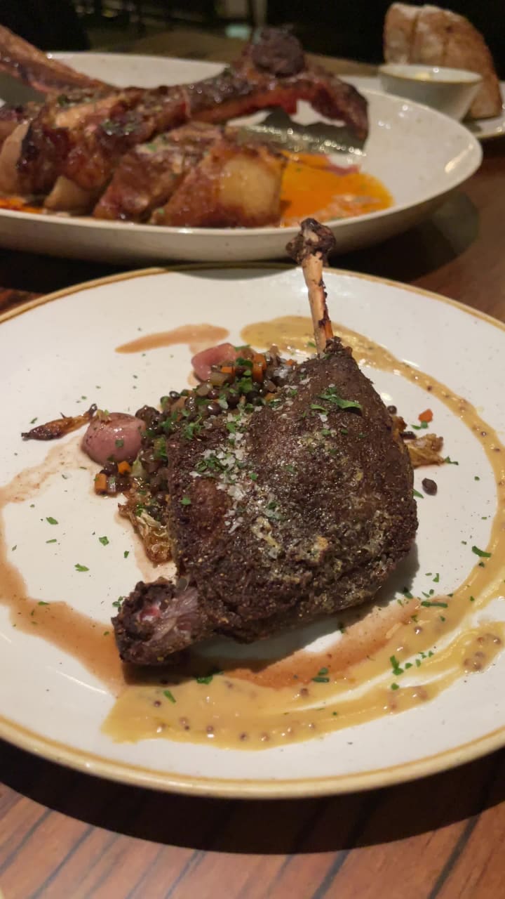 Video review of FlintCreek Cattle Co.