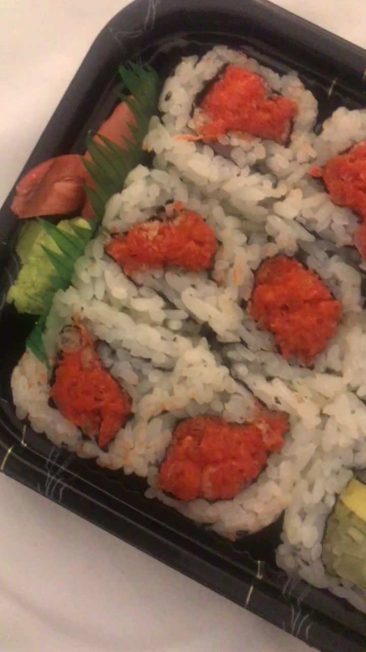 Ichiro Japanese Restaurant