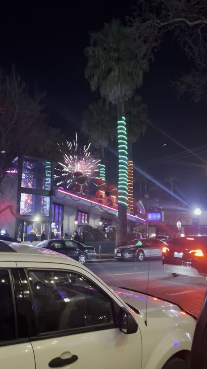 Video review of Faces