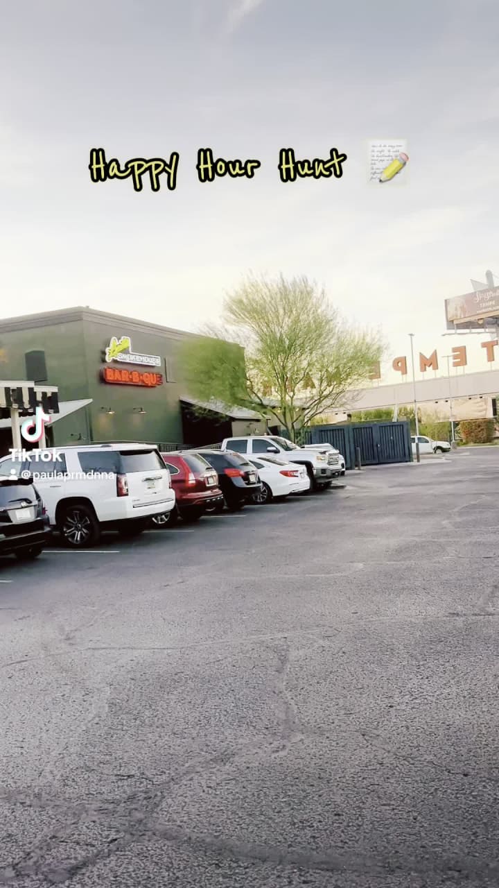 Video review of Lucille's Smokehouse Bar-B-Que