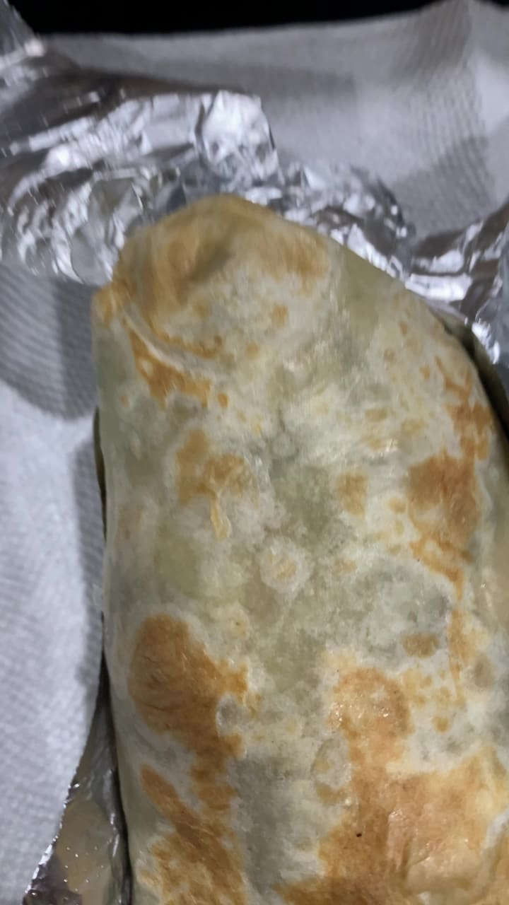 Moe's Southwest Grill