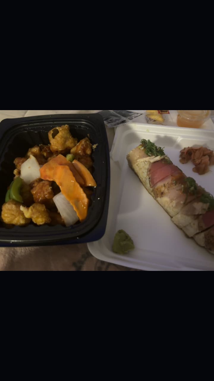 Video review of Asia Garden Chinese & Japanese Restaurant