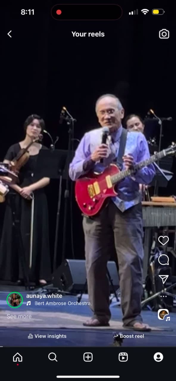 Renton IKEA Performing Arts Center