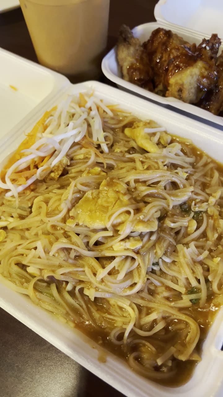 N' Joy Cafe Chinese Cuisine