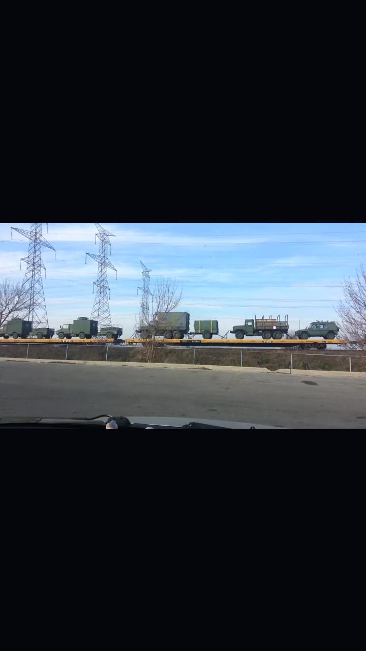 Video review of First Choice Supermarket