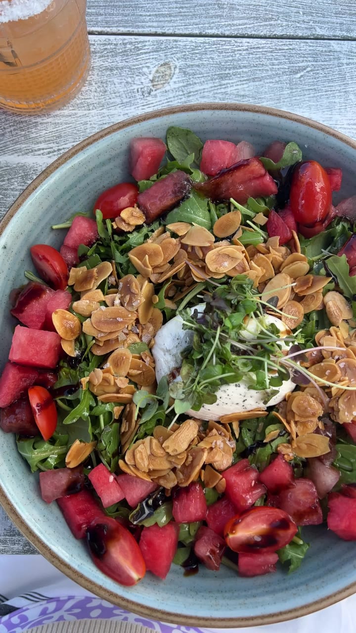 Papa Joe's Landmark Restaurant