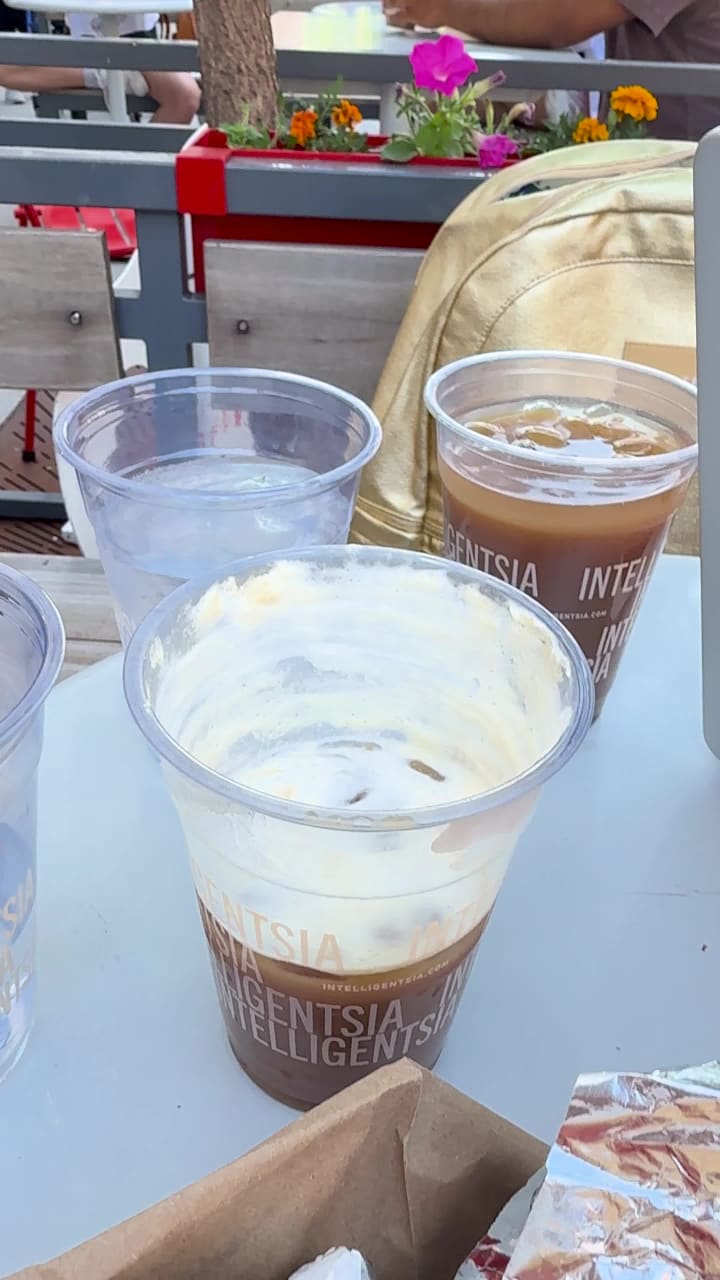 Video review of Intelligentsia Coffee