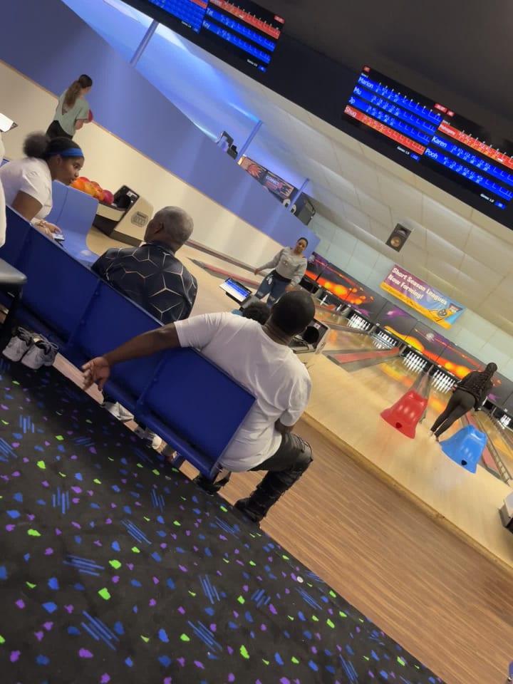 Grand Blanc Lanes