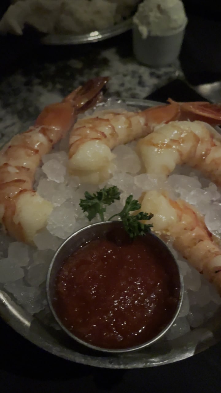 Ruth's Chris Steak House