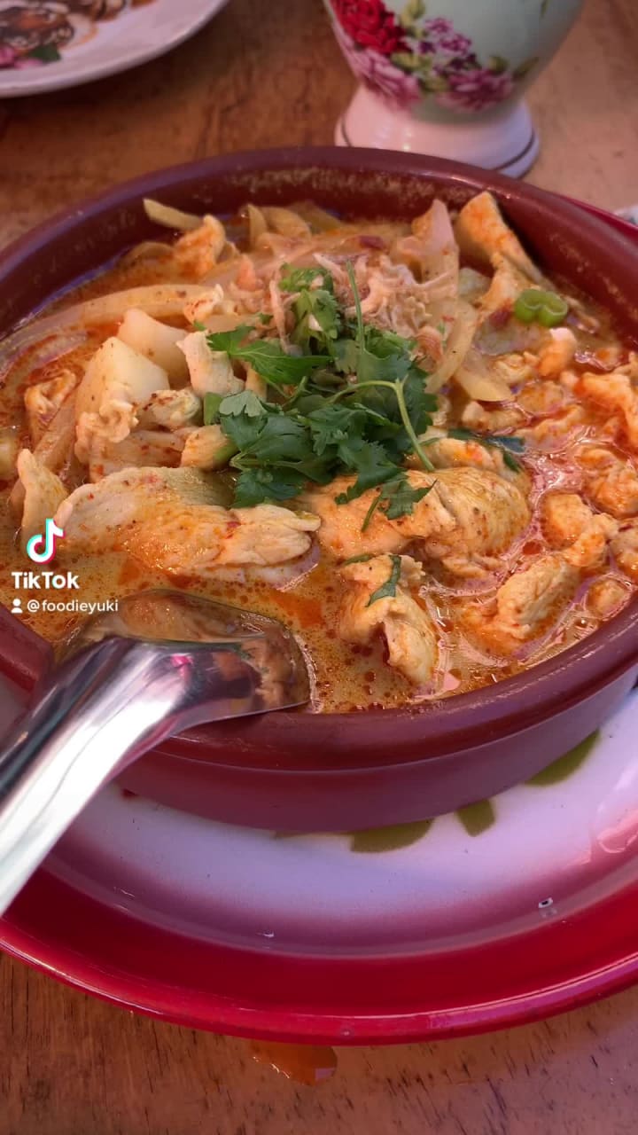 Farmhouse Kitchen Thai Cuisine