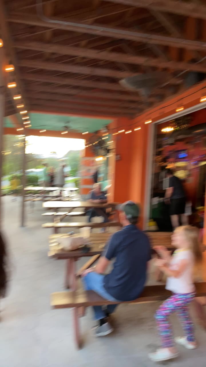 Video review of Casita Taqueria