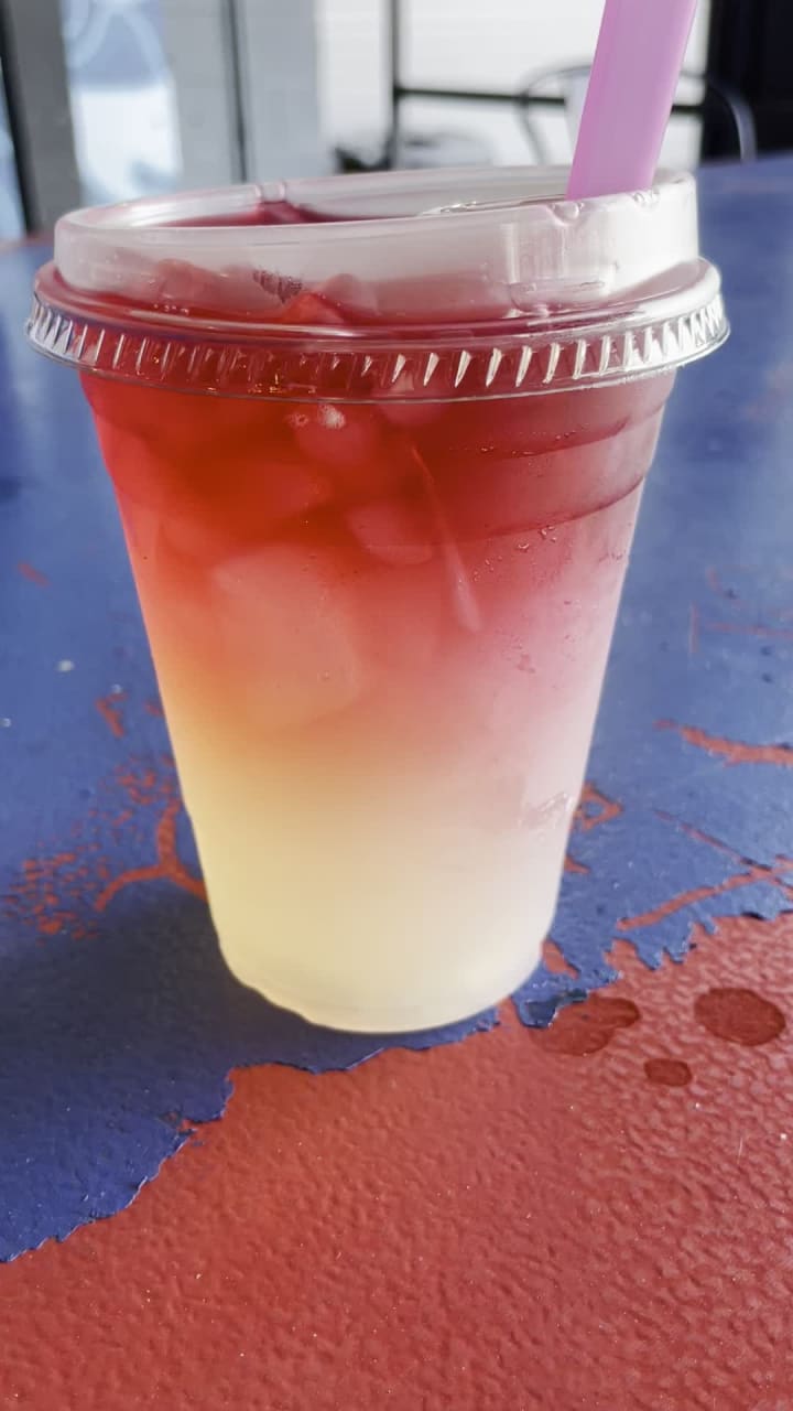 Video review of Catalina Cafe