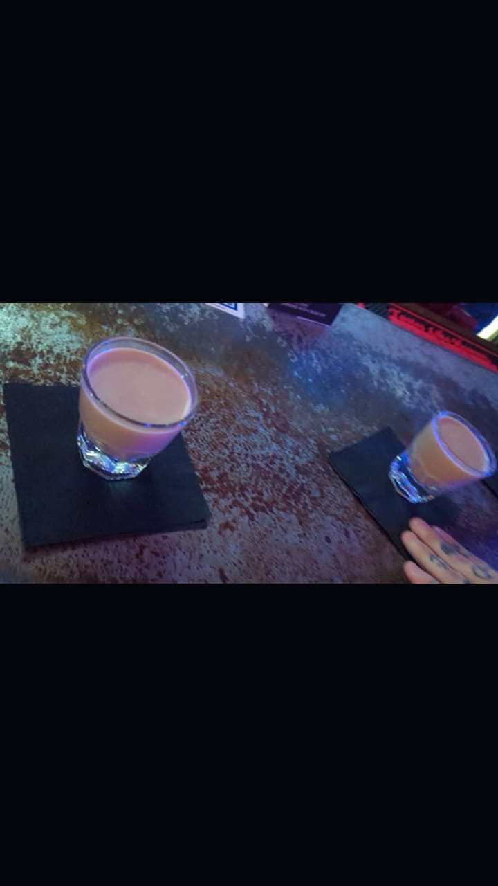 Bourbon Jack's Grill