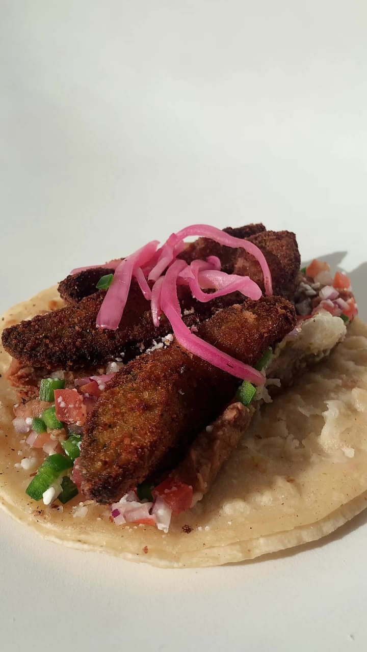 Aroma Latin American Cocina