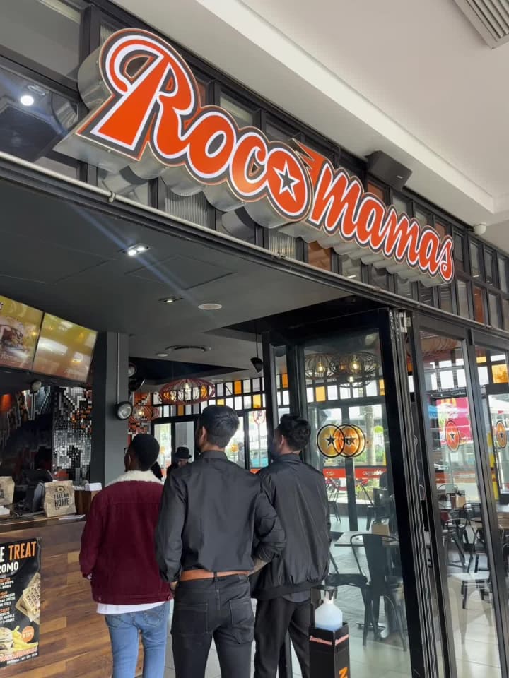 RocoMamas