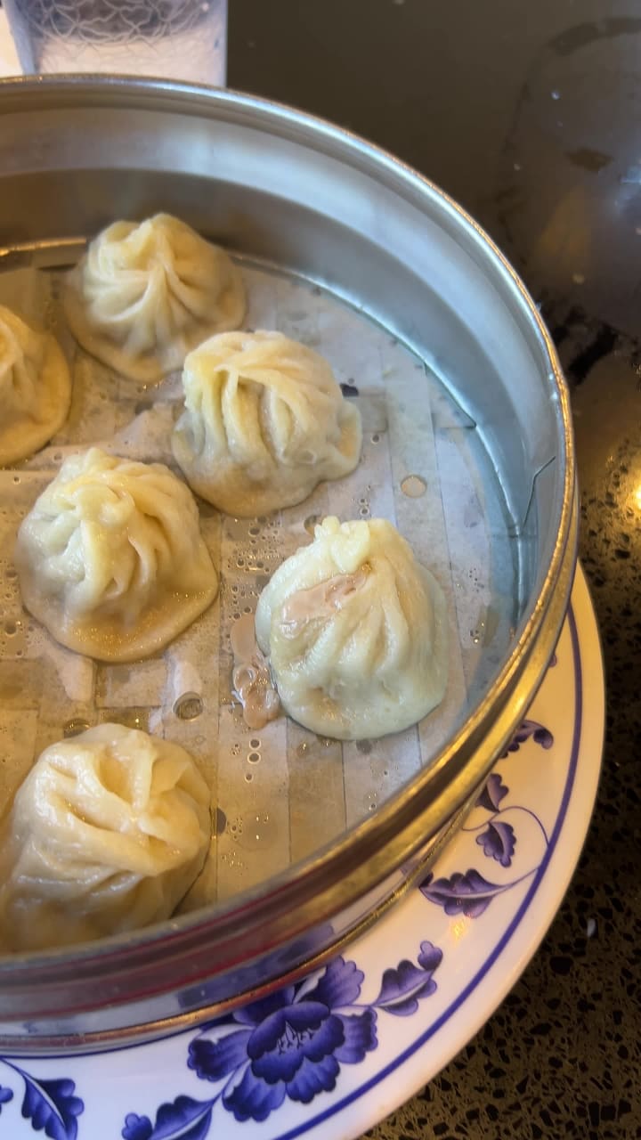 Video review of Canaan Chinese Cuisine