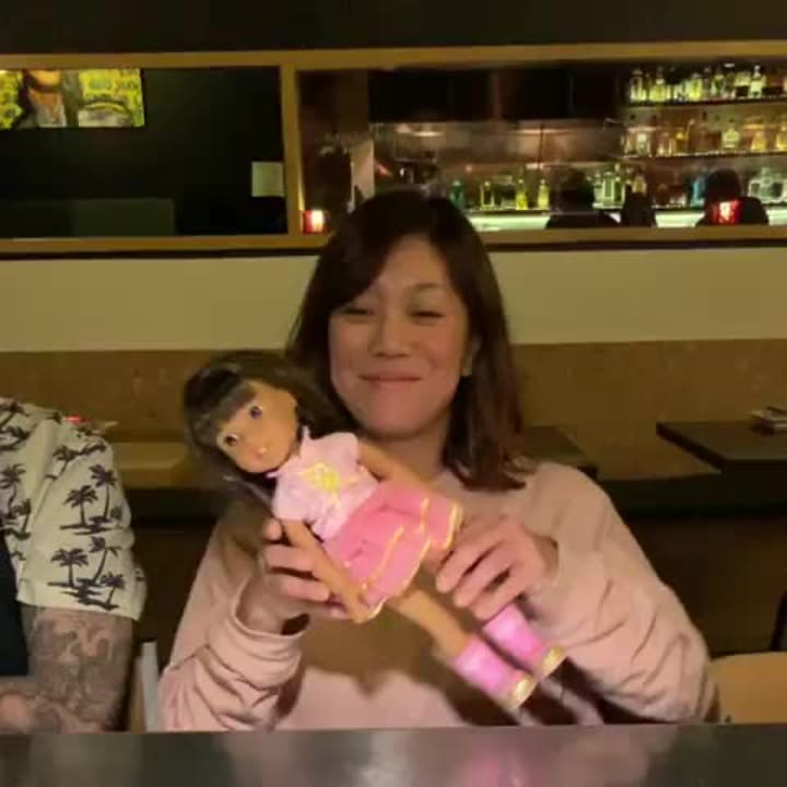 Video review of Accomplice Bar