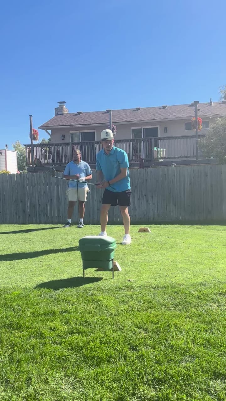 Video review of Lakeview Golf Club