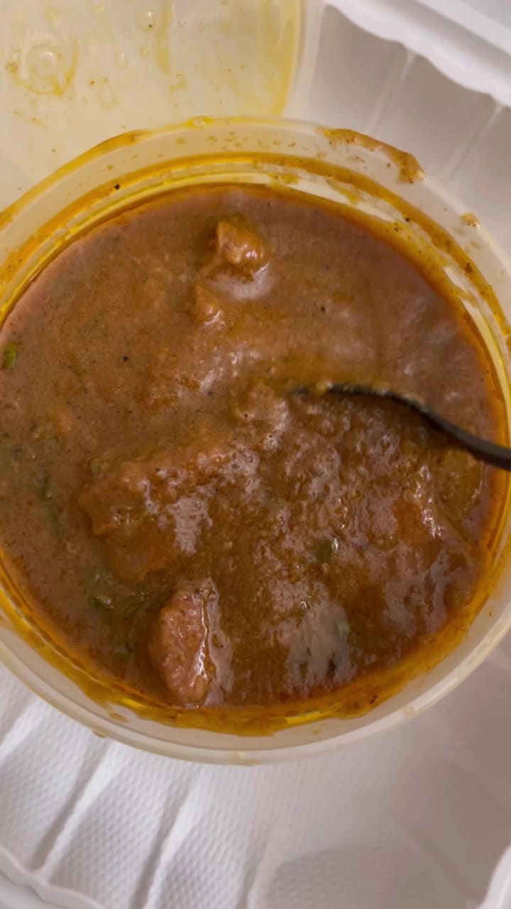 Video review of Chaat Cafe