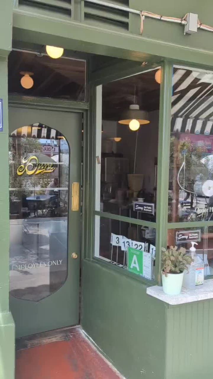 Video review of Dune