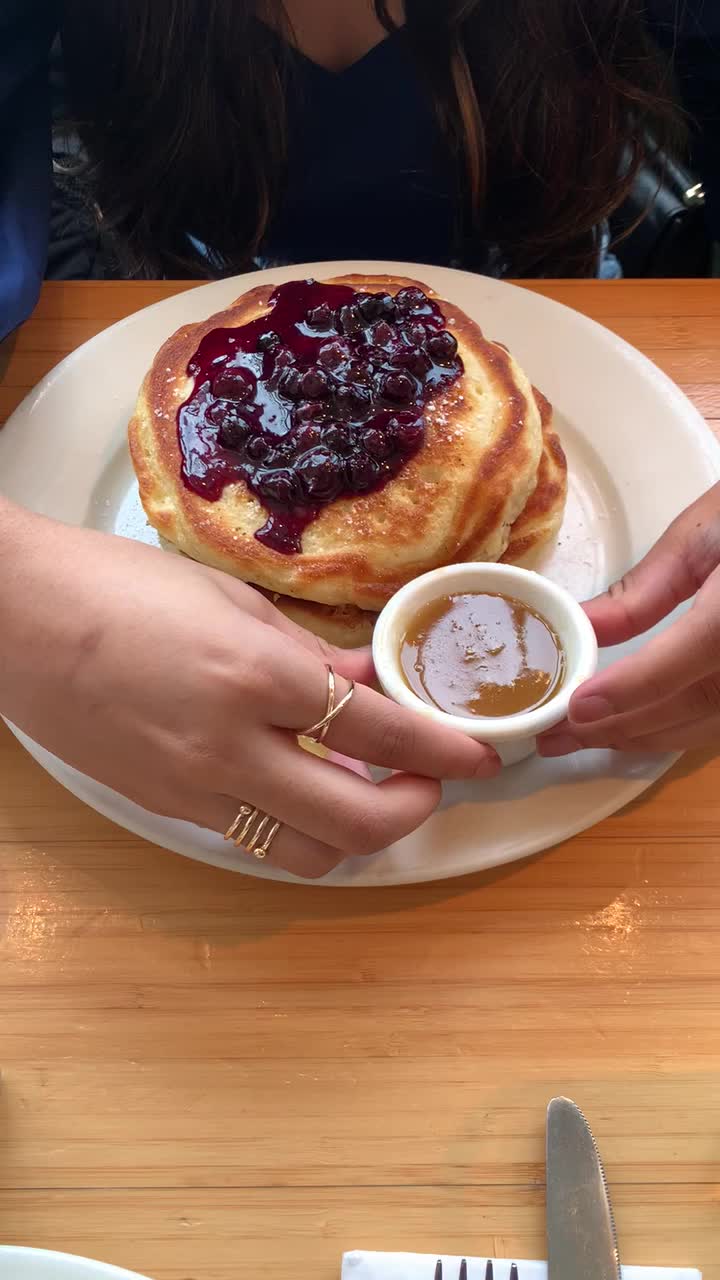 Clinton St Baking Company