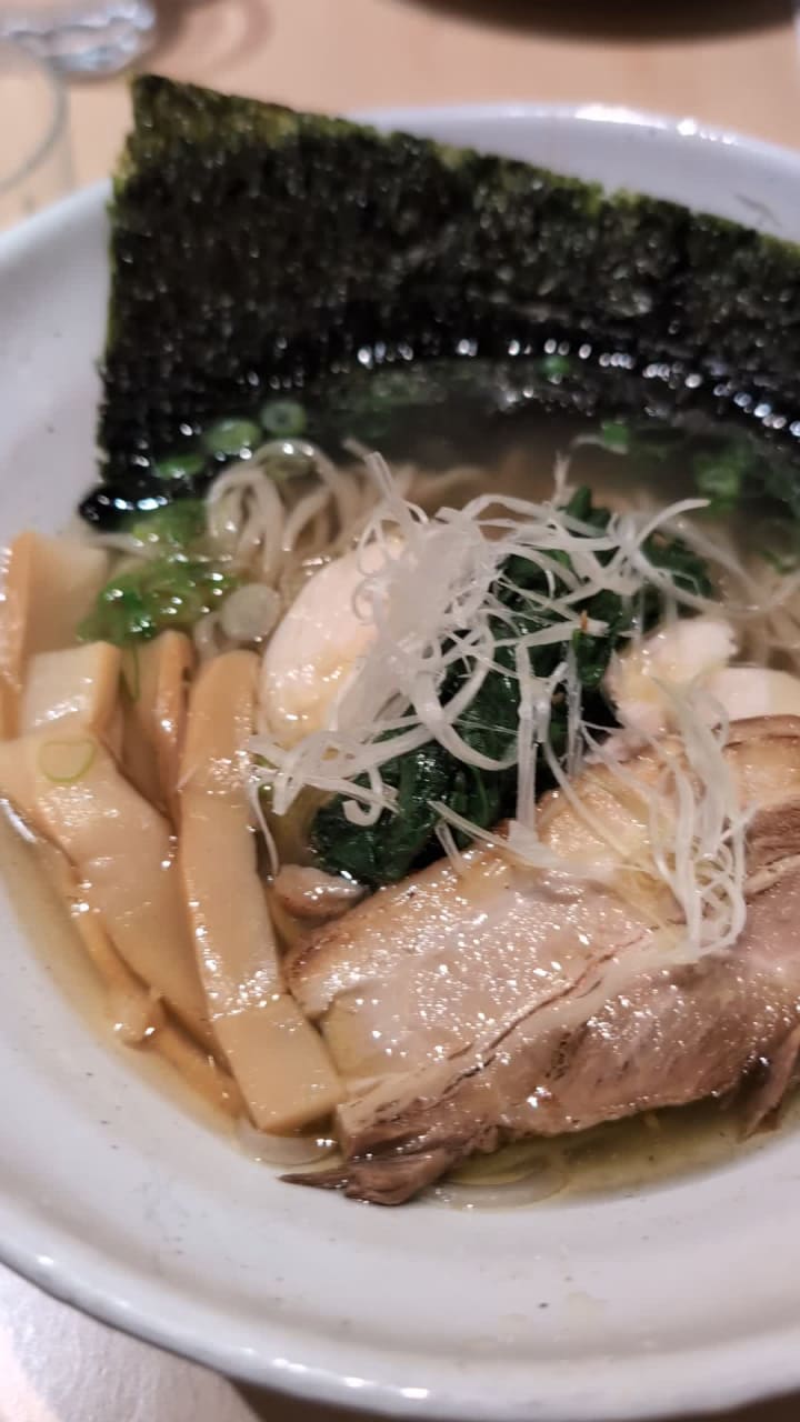 Ramen Yutaka