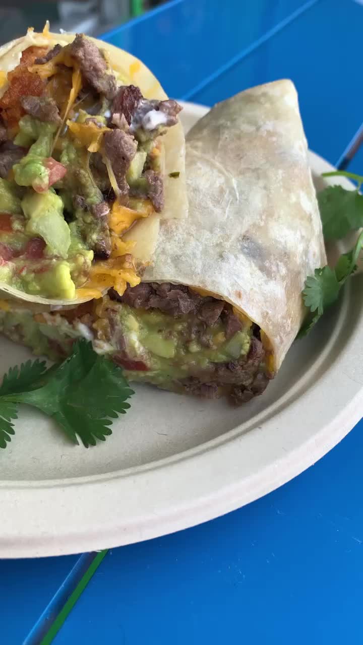 Video review of Taco Surf