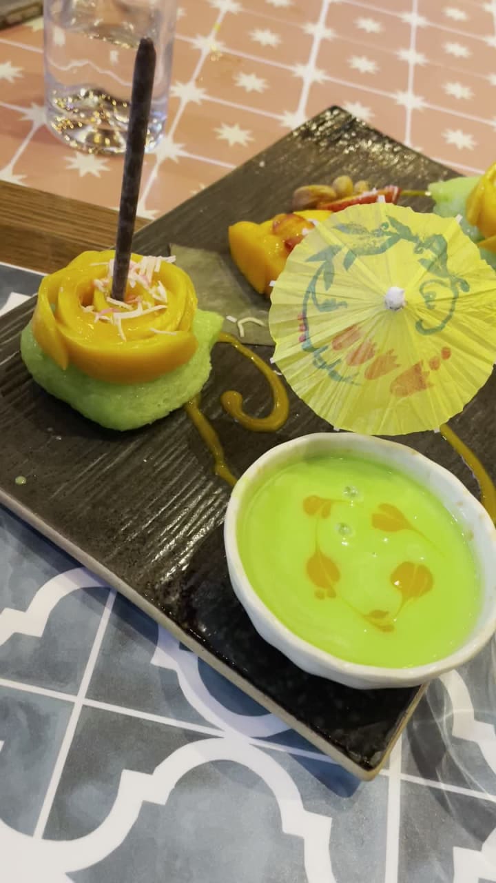 Surpryz Viet & Thai Cuisine