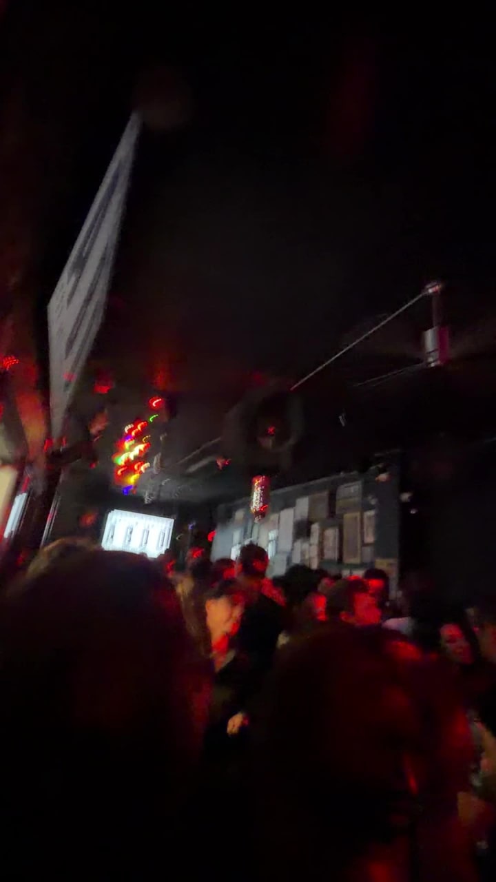 Video review of Madrone Art Bar