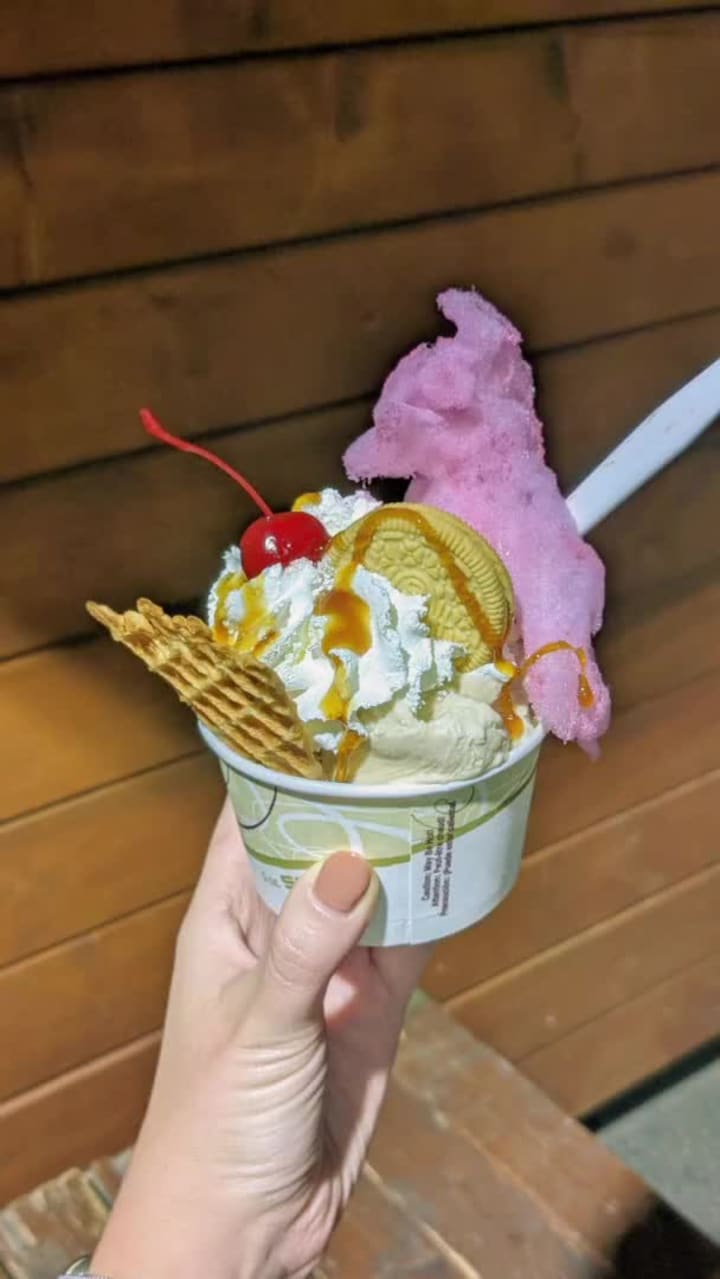 Video review of Dutch Dreams