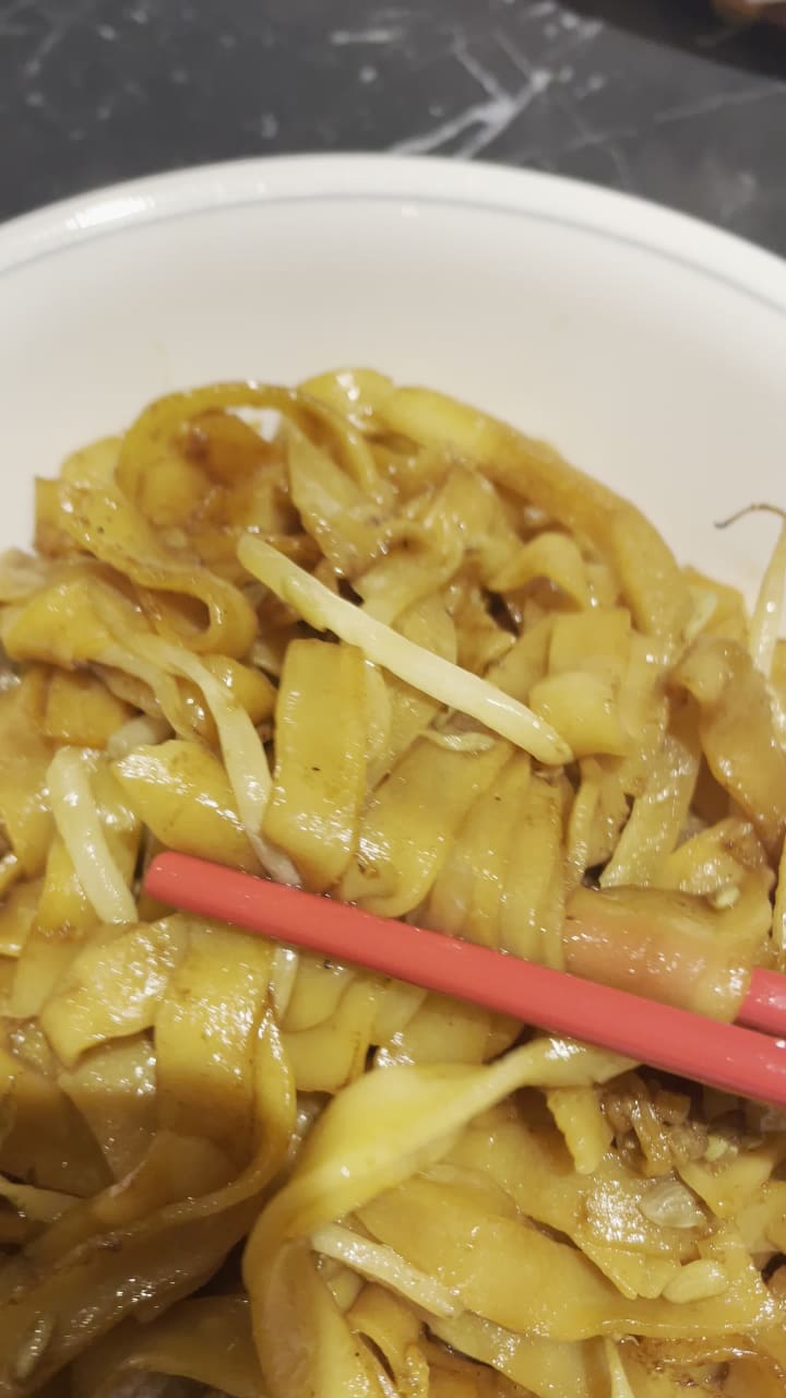 Video review of Yueh Tung Restaurant