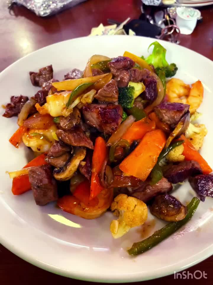 Charlie's Restaurant