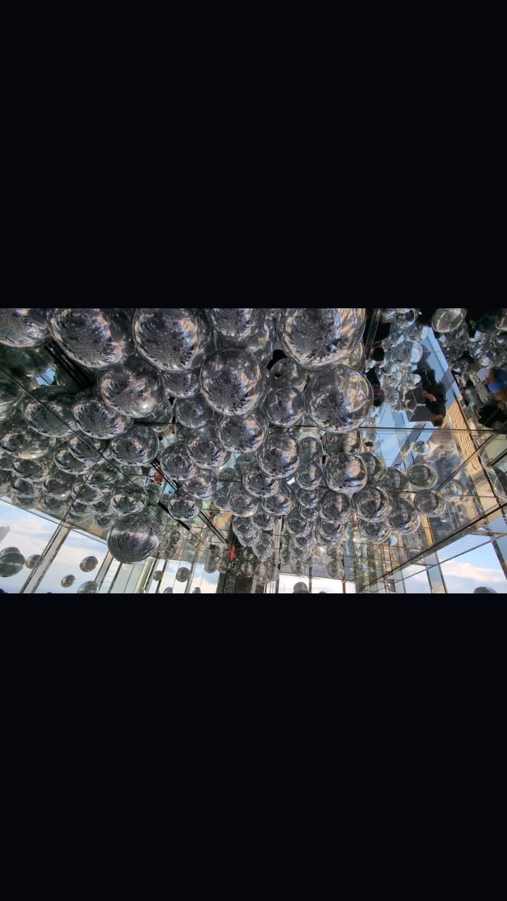 SUMMIT One Vanderbilt