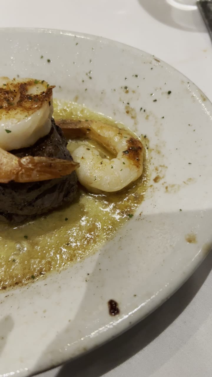 Ruth's Chris Steak House