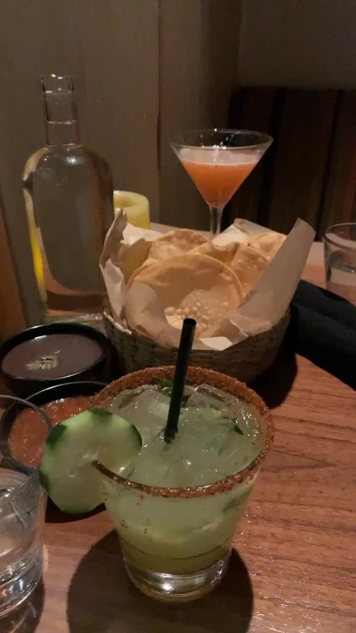 Video review of SOL Mexican Cocina Denver