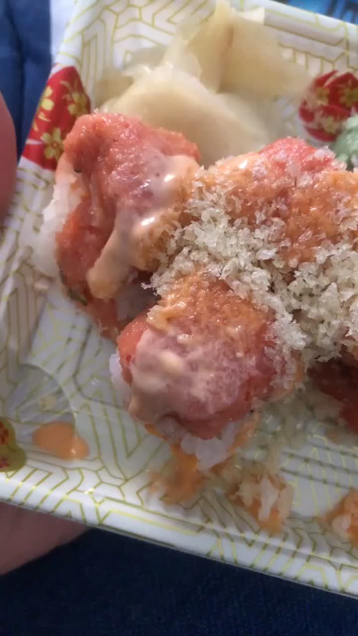 Mira Sushi Restaurant