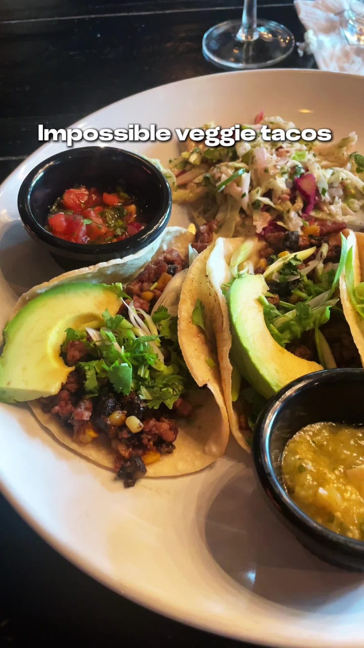 Milk Money Bar & Kitchen