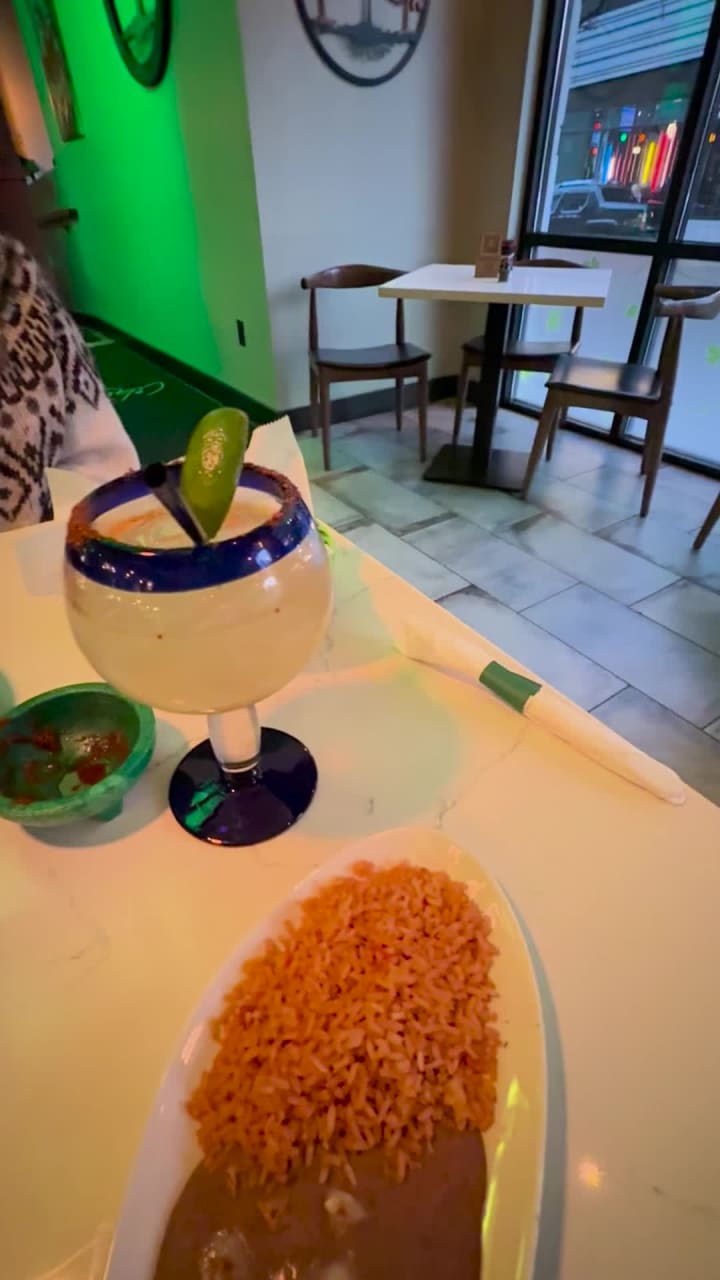 Video review of Cilantro Mexican Grill