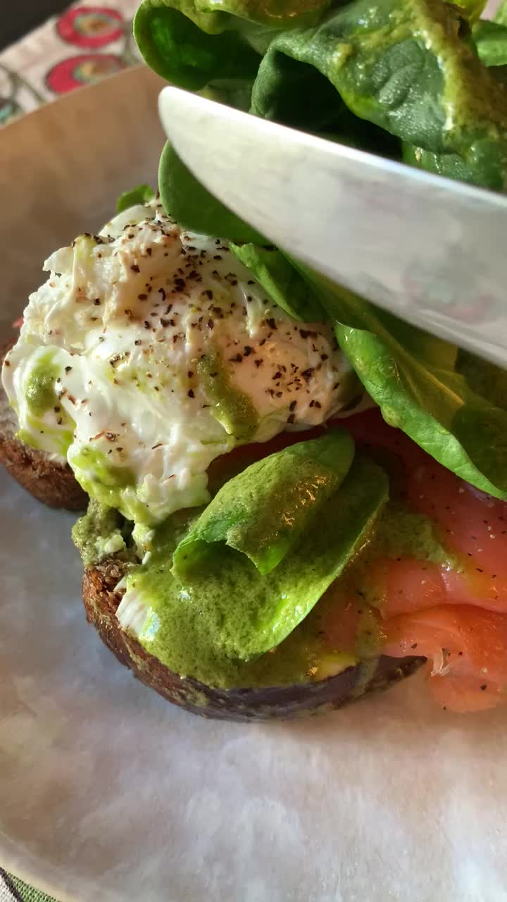 Avocado Cafe