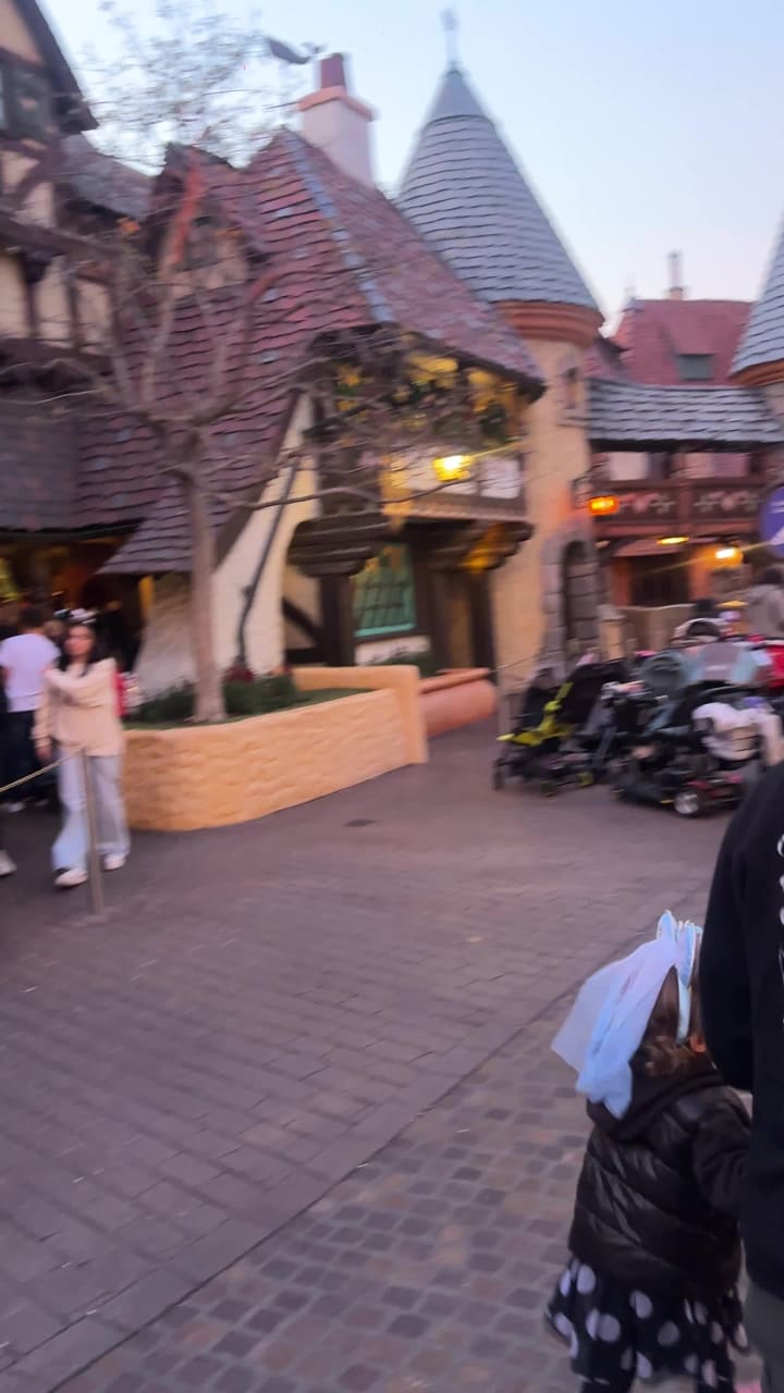 King Arthur Carousel