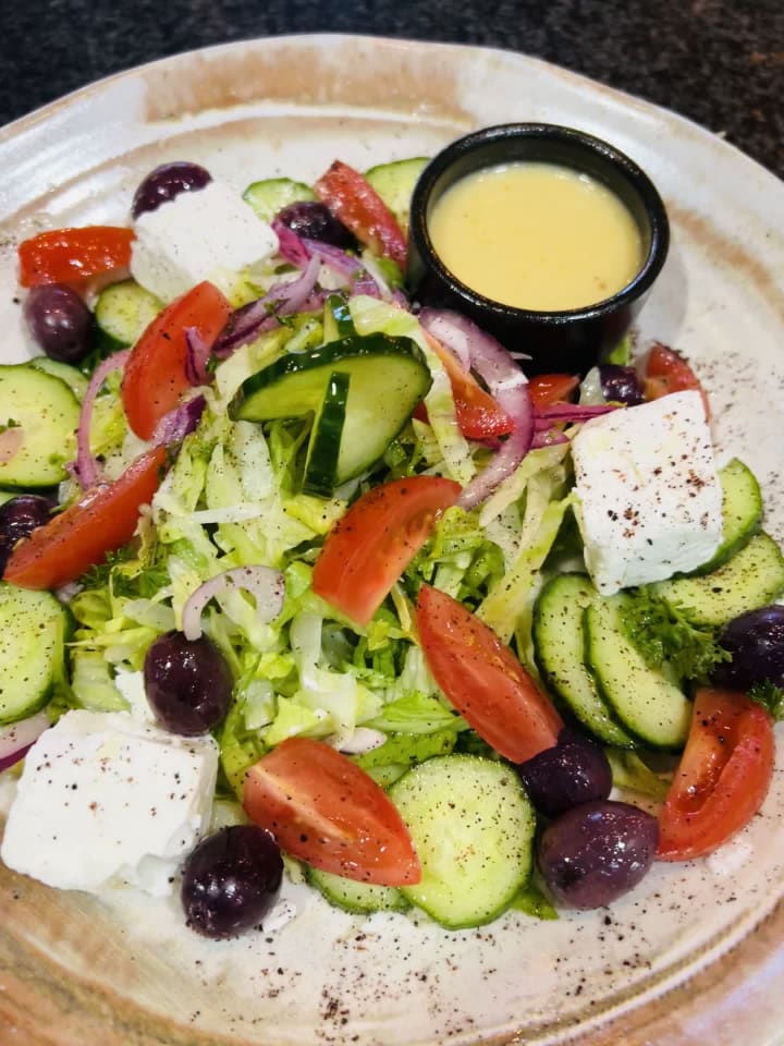 Nomad Mall of Africa