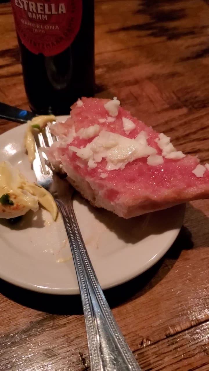 Video review of Cafe Ba-Ba-Reeba