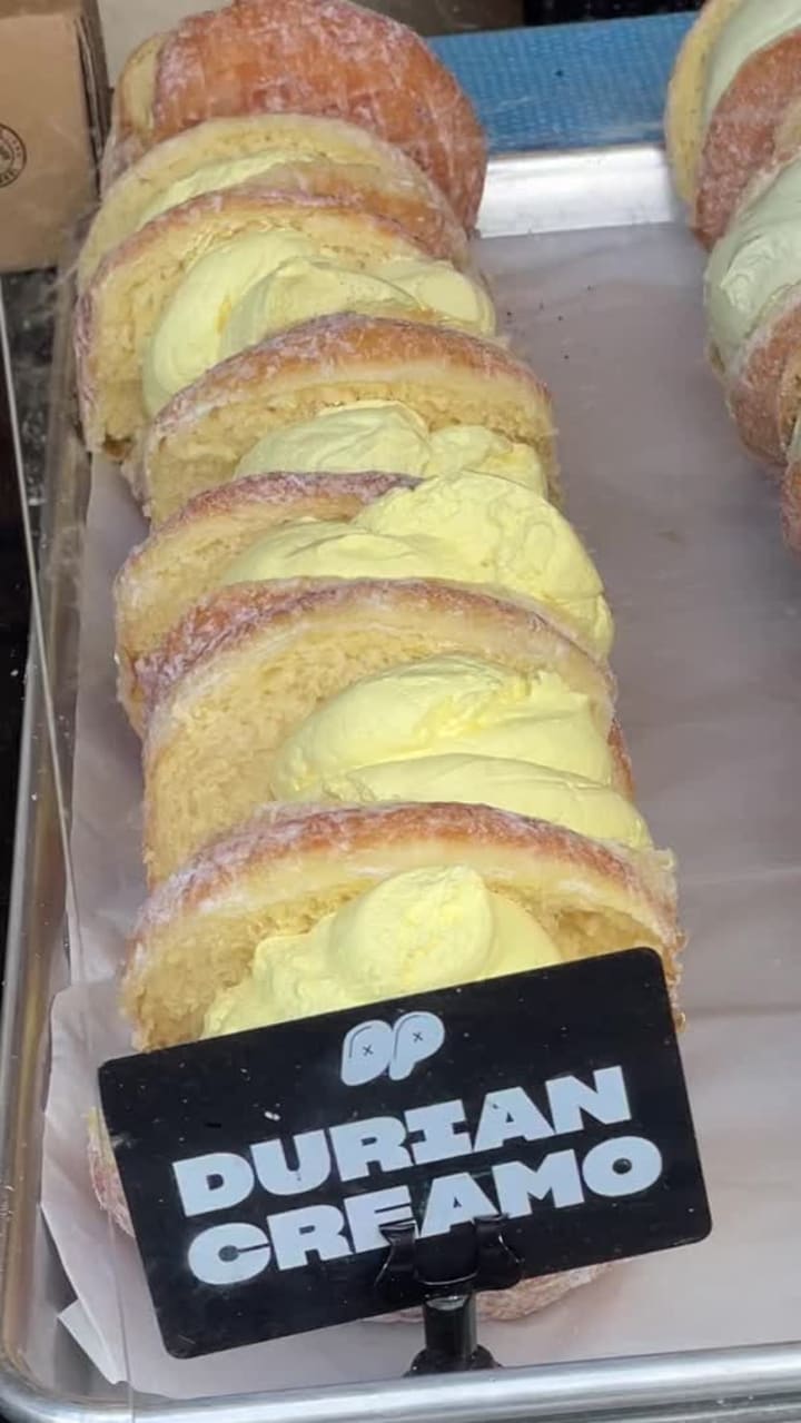 Video review of Redfern Park