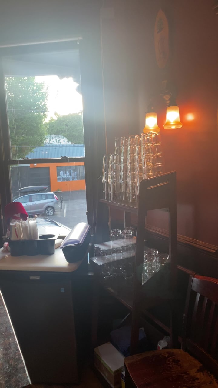 TarBoush Lebanese Bistro & Bar