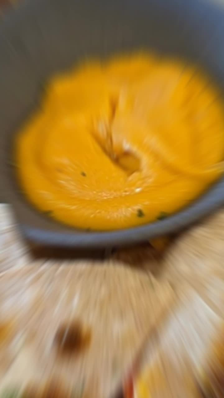 Video review of TGI Fridays