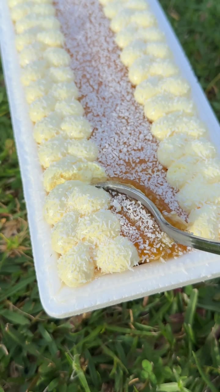 Video review of Gelato Messina