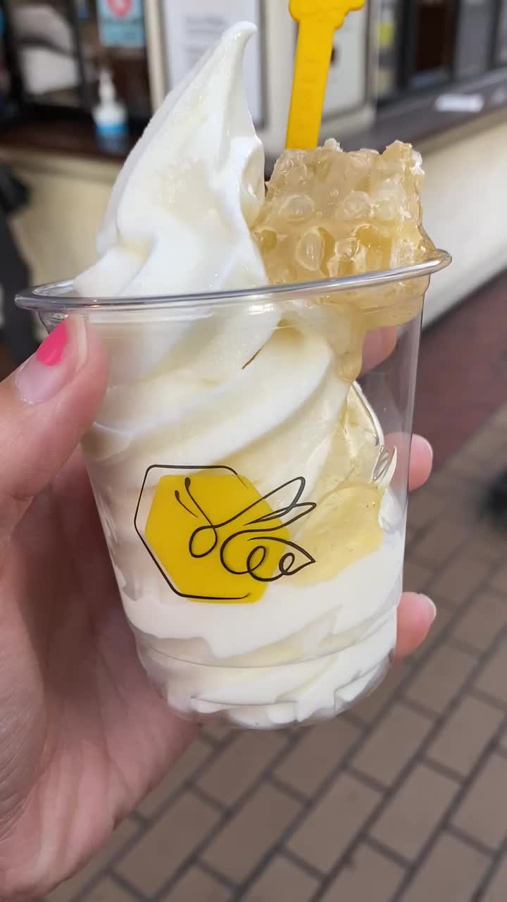 Video review of Honeymee