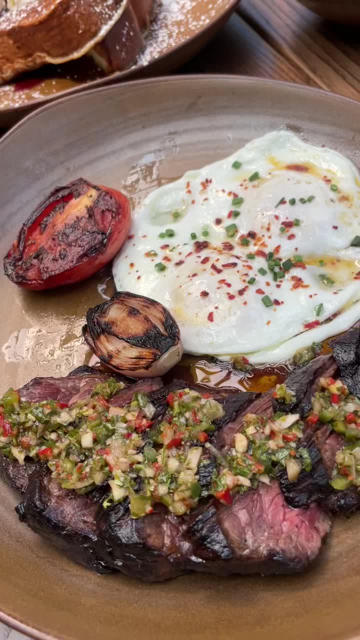 Meduza Mediterrania New York