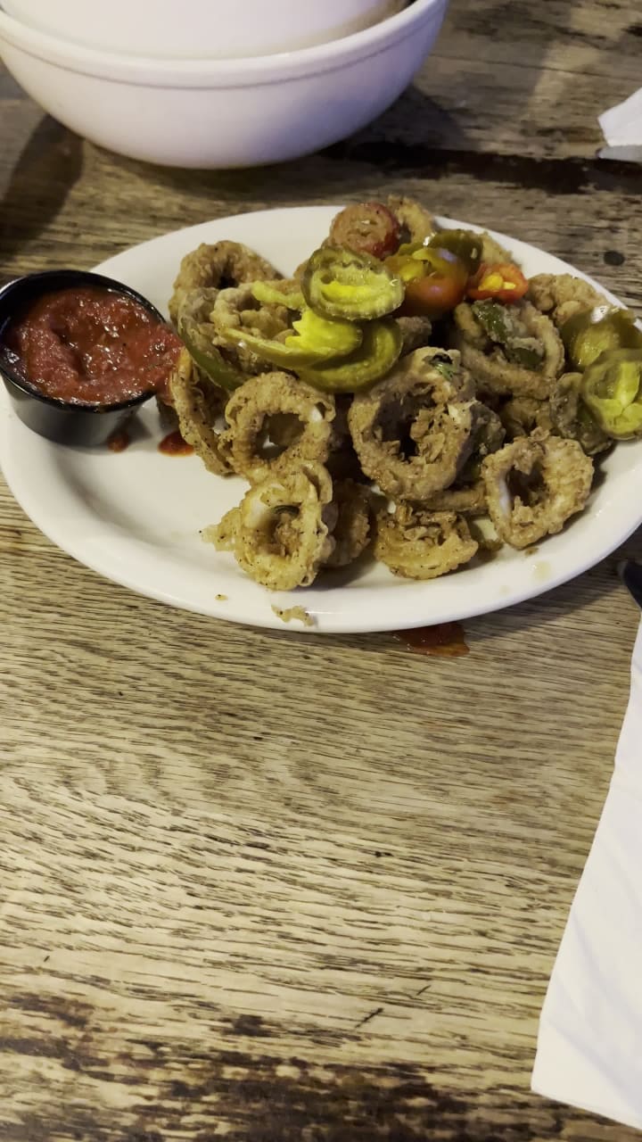 Video review of Granville Moore's